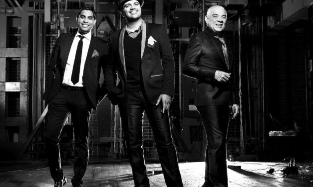 Guaco y su historia prenderán la fiesta… Los días 15, 16 y 17 de marzo