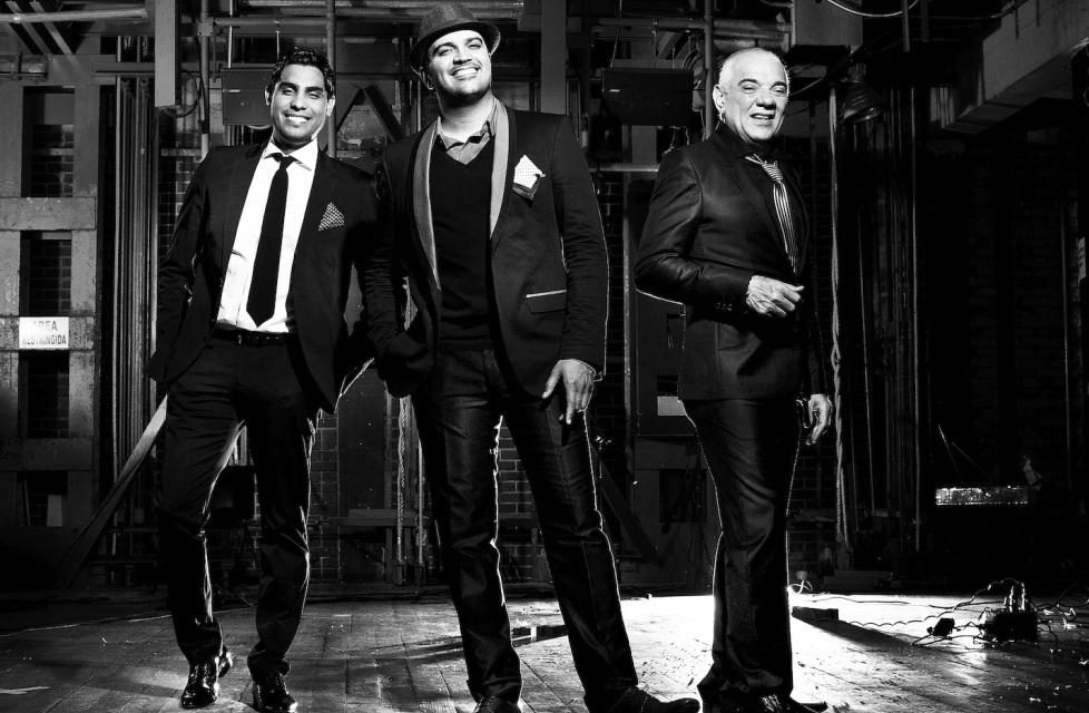 Guaco y su historia prenderán la fiesta… Los días 15, 16 y 17 de marzo