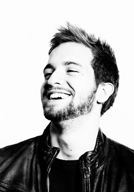 ESTE JUEVES 15: PABLO ALBORÁN ESTARÁ »EN LA MIRA» DE HTV.