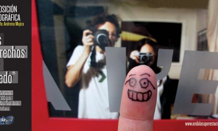 »Dedo» reclama sus derechos protagónicos ante la Expo Onda
