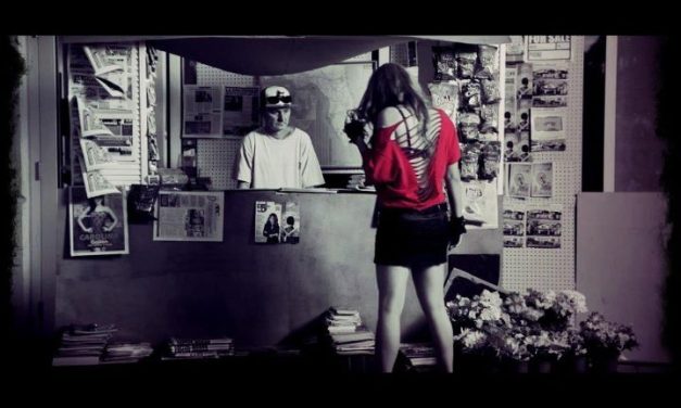 Joan City prepara el estreno de su segundo video clip »No ha cambiado nada»