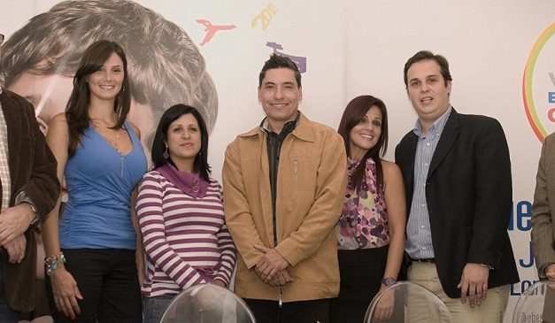 McDonald’s lleva a un venezolano a los Juegos Olímpicos