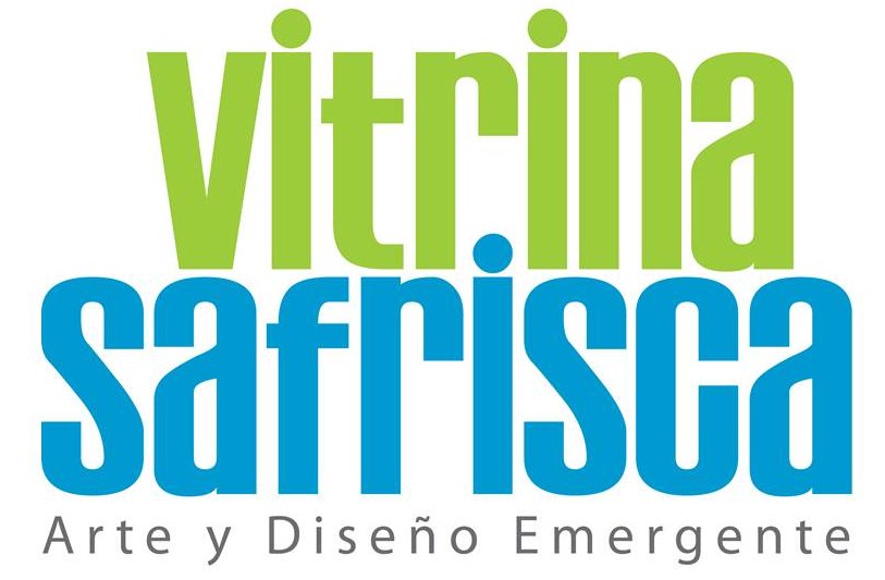 VITRINA SAFRISCA un lugar para el arte y diseño emergente 100% venezolano
