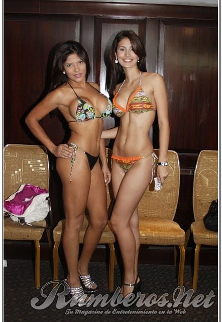 Nuevos talentos del modelaje realizaron casting para »Venezuela se Viste de Moda» (+Fotos)