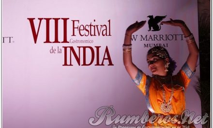 VIII Festival Gastronómico y Cultural de la India en el J.W. Marriott Caracas (+Fotos)