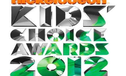 Cobertura de la alfombra naranja Kid´s Choice Awards 2012