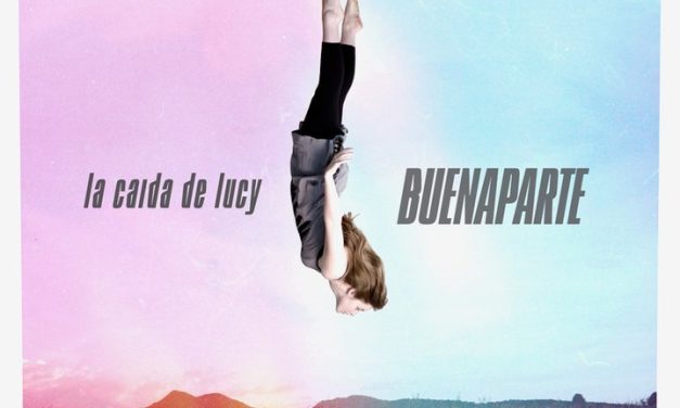 BUENAPARTE lanza su nuevo sencillo »Con Lucy In The Sky»