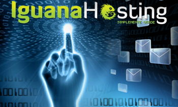 Iguanahosting.com estrena planes de correo Exchange hosteado para pymes