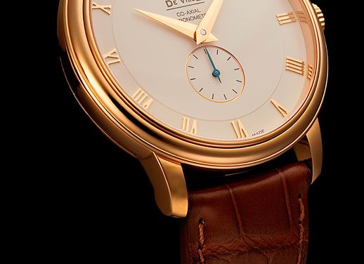 George Clooney luce un reloj OMEGA en el film »Los Descendientes»