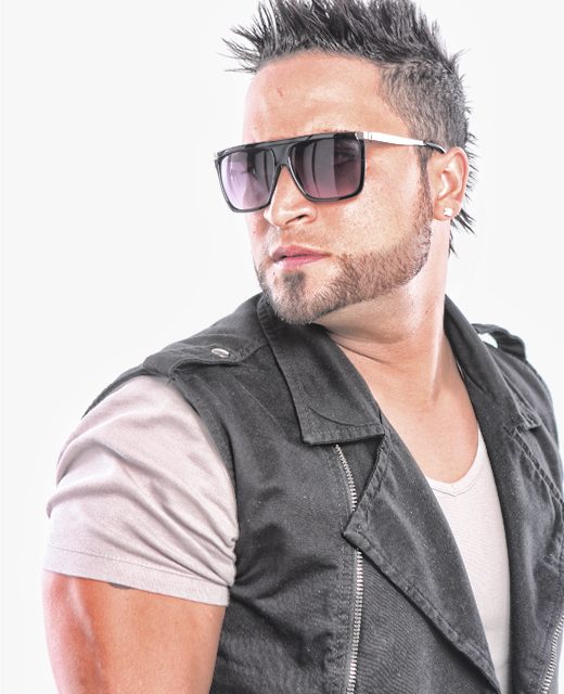 TICO »EL INMIGRANTE» ESTRENA VIDEOCLIP
