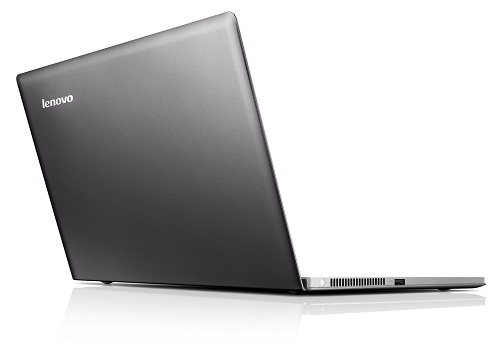 Lenovo presenta la nueva serie de Ultraportables de IdeaPad