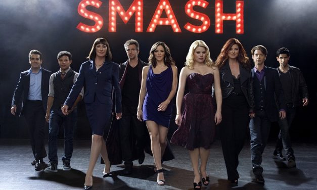 Con el espíritu de Broadway llega el drama musical »Smash» a la pantalla de Universal Channel