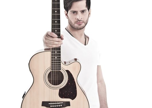 Vladi Ramírez ¡abrirá concierto de Jeancarlos Canela en Caracas!