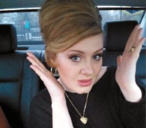 Adele supera a Pink Floyd en lista de discos más vendidos