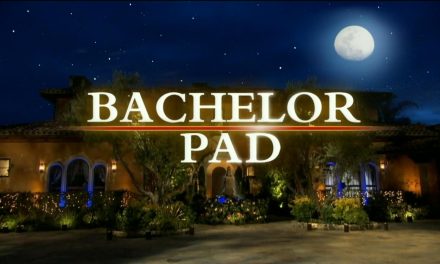 Bacherlor Pad: Un reality show en búsqueda del amor