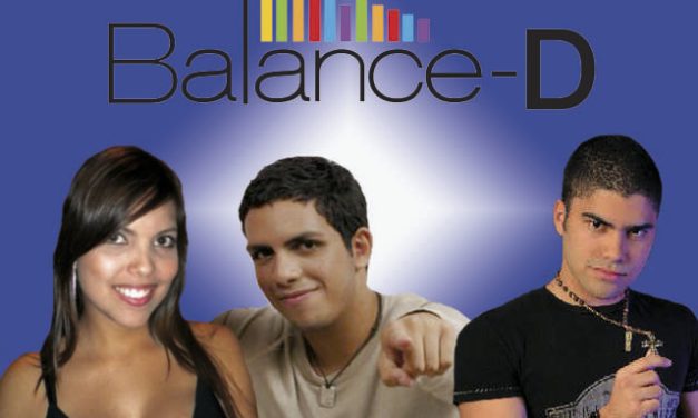 BALANCE D… una nueva propuesta musical con un estilo muy tropical