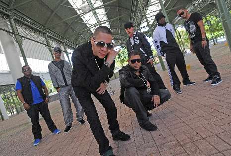 Baby Rasta & Gringo y su nueva generación urbana