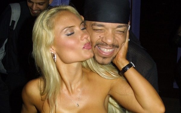 Nicole Coco Austin lo muestra todo en estas imagenes (+Fotos sin censura)