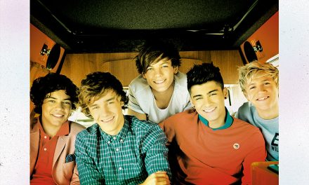 One Direction llegó para quedarse – #UnToqueDiscografico