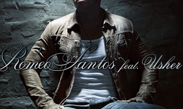 Romeo el romántico número 1 de la música – #UnToqueDiscografico