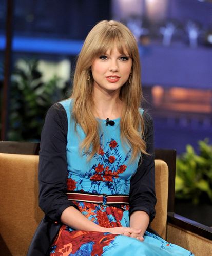 Billboard: Taylor Swift fue la artista más rentable del 2011