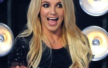 Britney Spears llega a un acuerdo en su demanda por acoso sexual