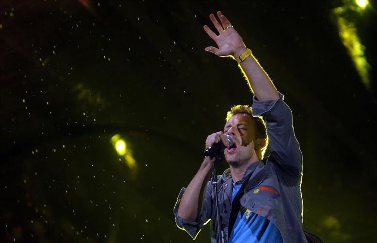 Coldplay se plantea cambiar el nombre de su último disco, »Mylo Xyloto»