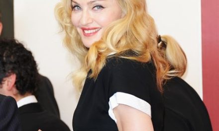 Madonna podría volver a casarse