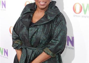 Oprah Winfrey entrevistará a la familia de Whitney Houston