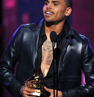 Chris Brown podría haber sido arrestado en Miami por robar un teléfono móvil