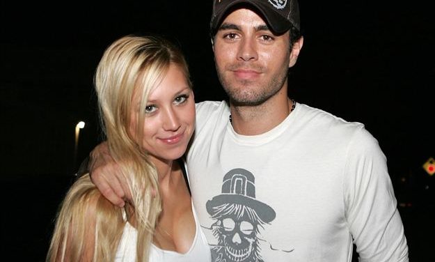 Por qué Enrique Iglesias no quiere casarse con Anna Kournikova