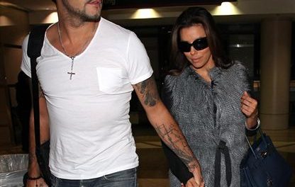 Eva Longoria y Eduardo Cruz ponen fin a su relación