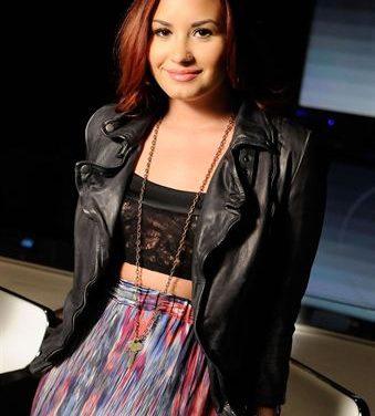 MTV revela los detalles más oscuros de Demi Lovato en el documental ‘Stay Strong’