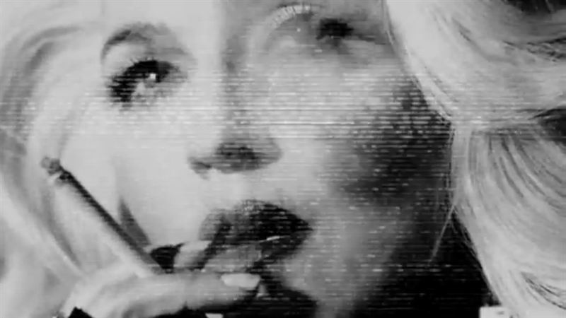 Primeras imágenes del nuevo vídeo de Madonna »Girl gone Wild» (+Teaser)