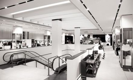 Zara estrena en Nueva York una tienda de «referencia mundial»