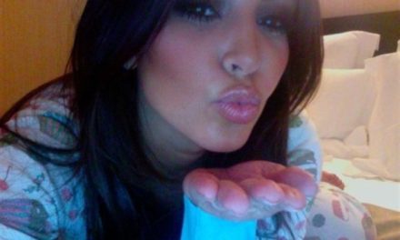 Kim Kardashian tiene más seguidores en Twitter que Barack Obama… 14 millones de seguidores