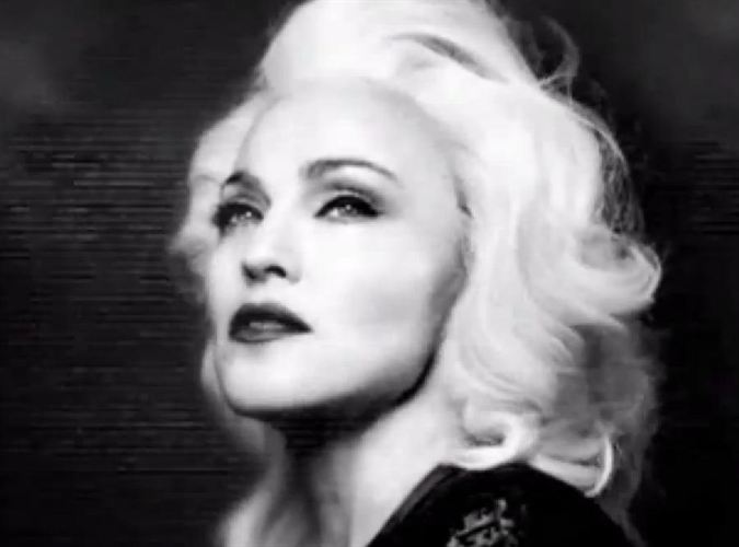 Madonna provoca la polémica con su nuevo videoclip ¿Se inspiró en Lady Gaga?