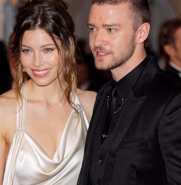 Así será la boda de Justin Timberlake y Jessica Biel