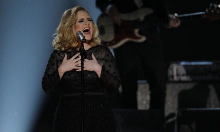 Adele, la artista más vendida del siglo XXI