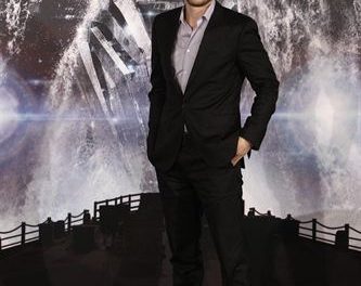 Taylor Kitsch: »Estoy muy orgulloso de mi trabajo en ‘John Carter’ y lo volvería a hacer»