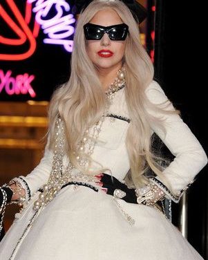 Aseguran que Lady Gaga ya quiere convertirse en madre