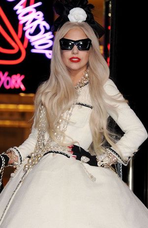 Aseguran que Lady Gaga ya quiere convertirse en madre