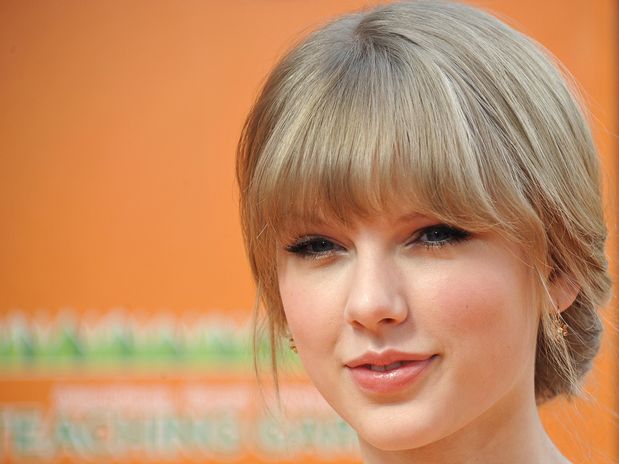 Estafan a sujeto con US$ 225 mil por show de Taylor Swift