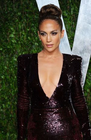 Jennifer Lopez admite que su divorcio le sigue doliendo
