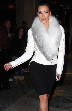 Kim Kardashian rechaza haber robado el novio a Eva Longoria