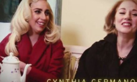 Madre de Lady Gaga confiesa que cree que su hija está loca