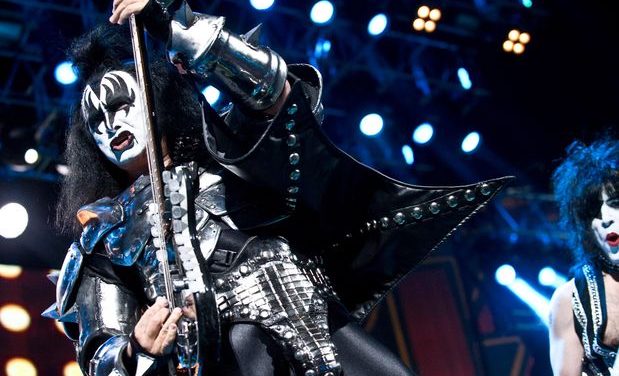 KISS inaugurará campo de minigolf en Las Vegas