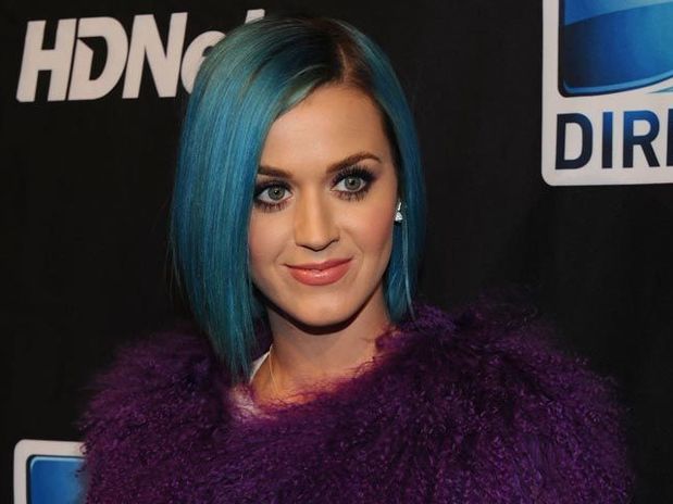 Fans de Katy Perry podrán ser parte de su película