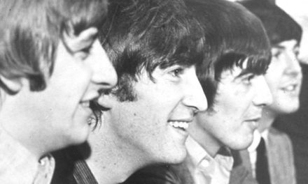 Estrenan en Londres musical de los Beatles: »Let it be»