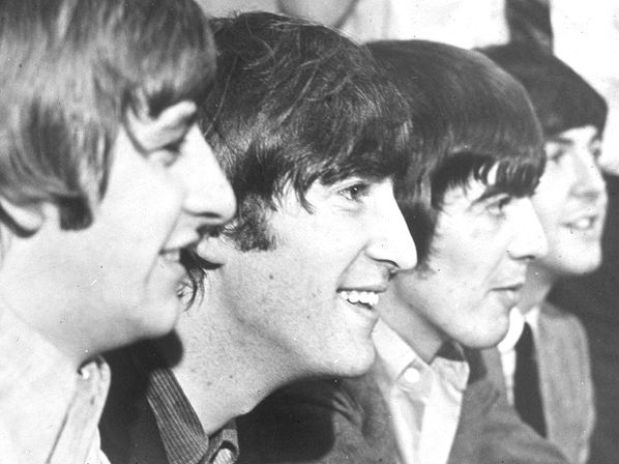 Estrenan en Londres musical de los Beatles: »Let it be»